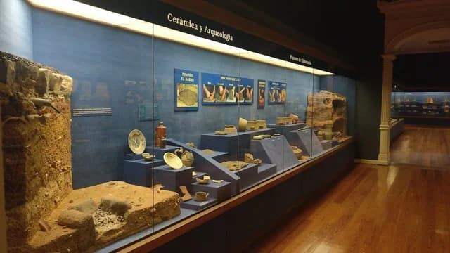 El Museo Canario