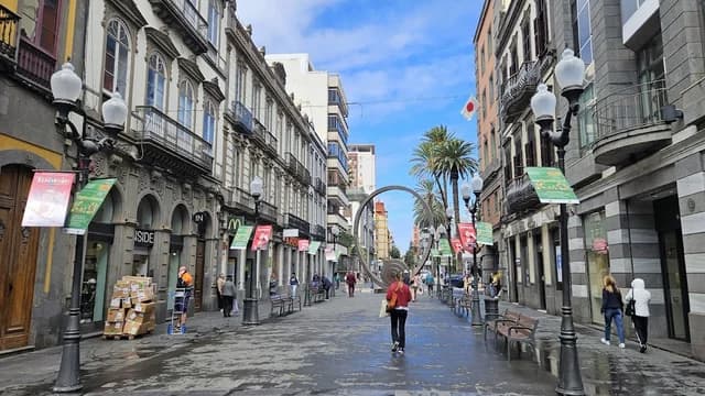 Calle Triana
