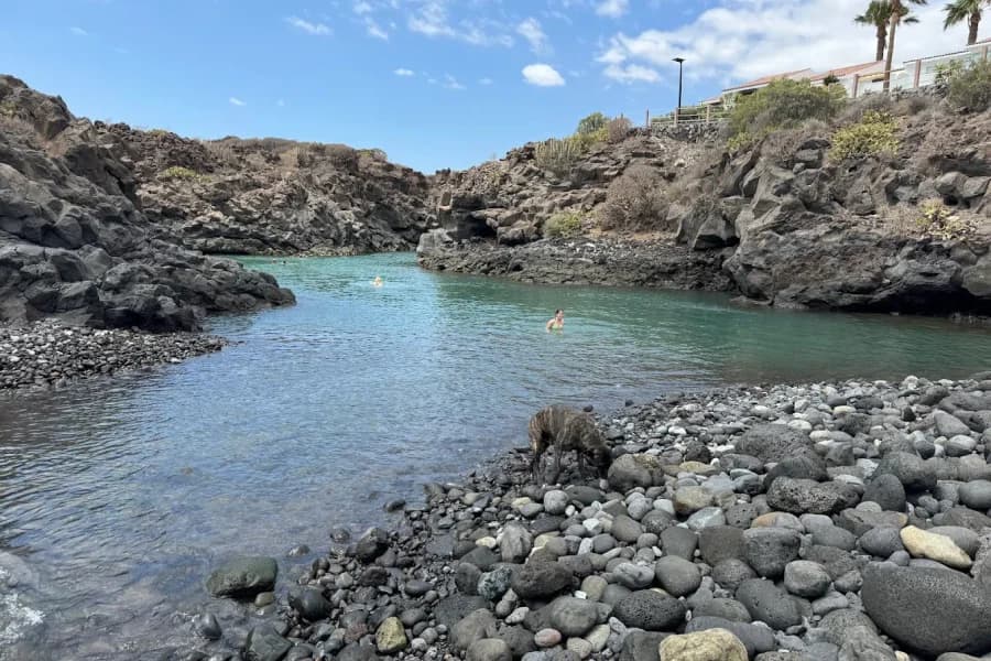 Charco De Archile