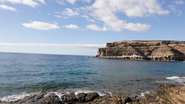 Playa Medio Almud