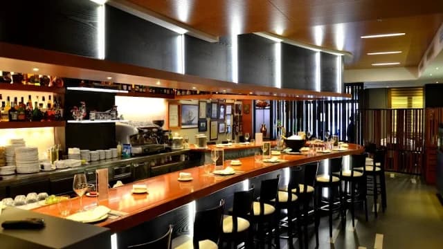 Restaurante Ribera del Río Miño