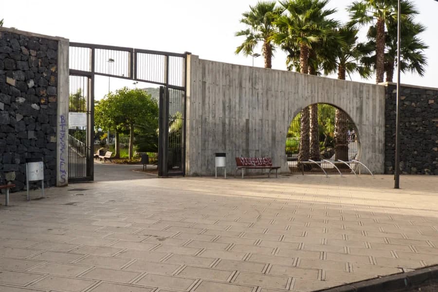 Parque La Vega