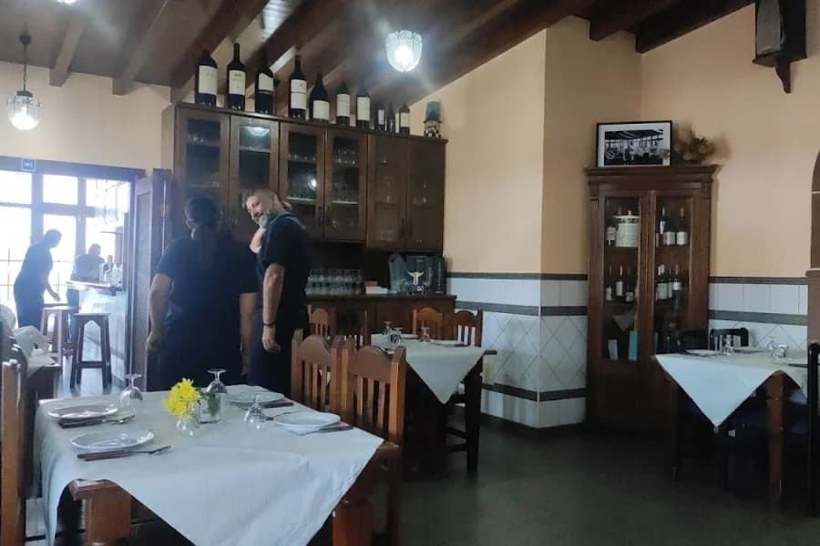 El Asador del Campesino