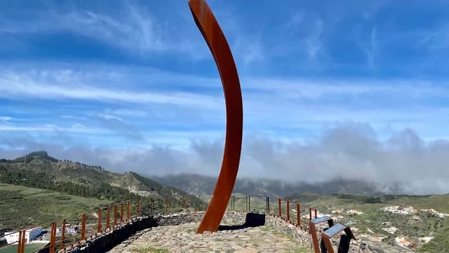 Mirador de Los Poetas