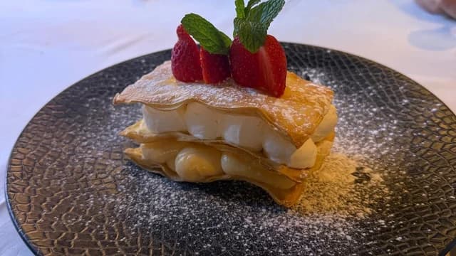 Nómada Restaurante