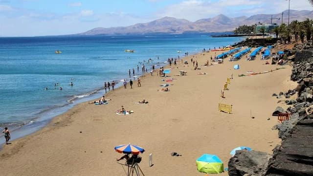 Playa Grande