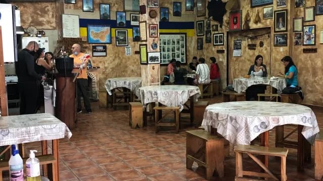 Bodega El Zacatín
