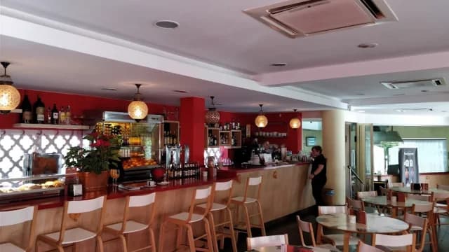 El Ayuntamiento Restaurante-Cafetería
