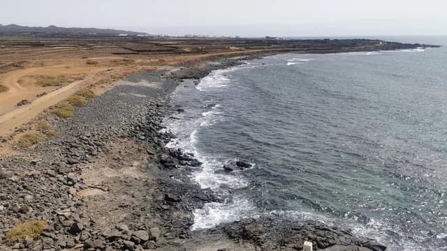 Tío Joaquín Beach