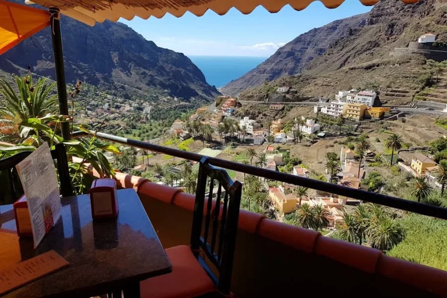 Restaurante Macondo