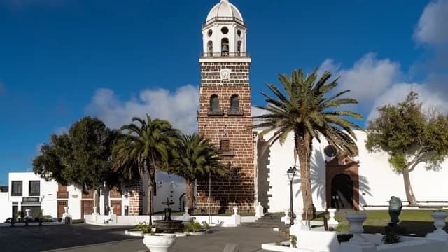 Iglesia de Nuestra Señora de Guadalupe