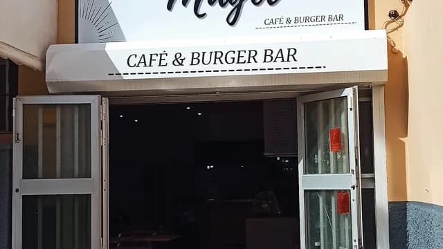 Magec Coffee & Food