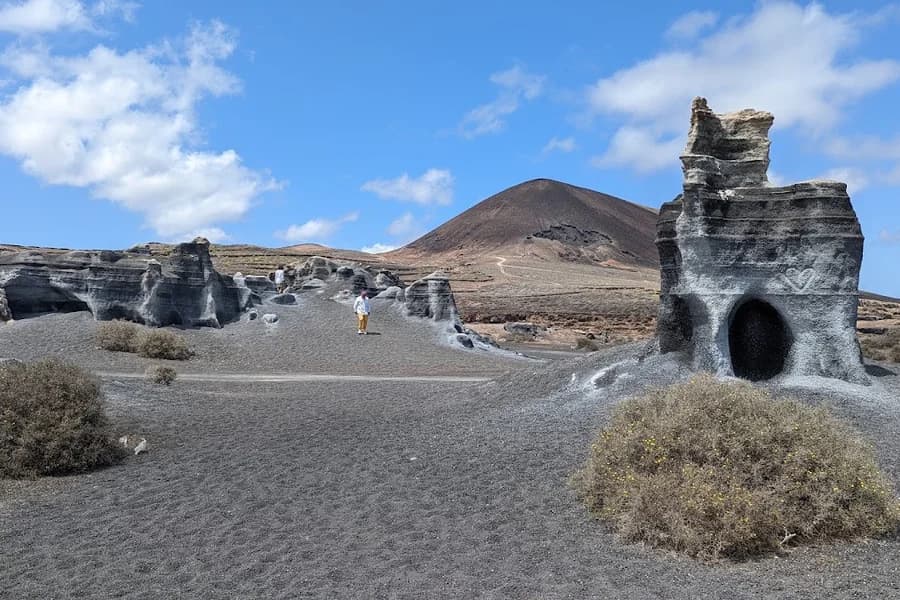 Ciudad Estratificada Los Roferos