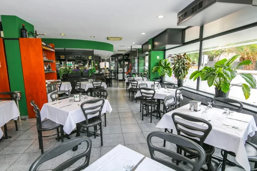 Restaurante El Buen Comer