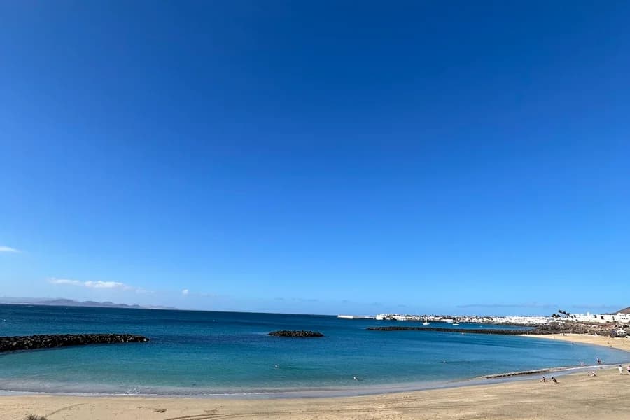 Playa Dorada