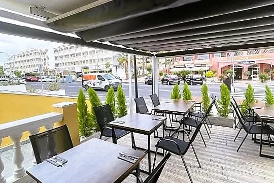 Le Comptoir De Damien