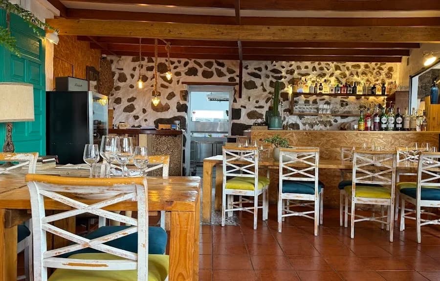 Restaurant Pizzeria Casa Morelino