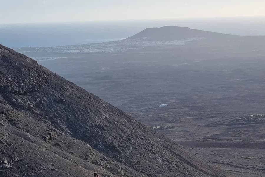 Mirador de Femés