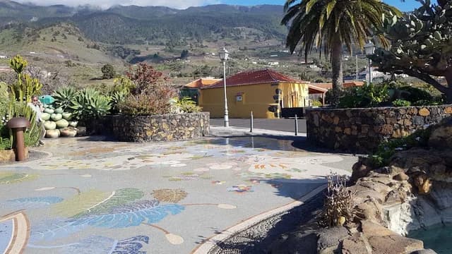 Plaza de La Glorieta
