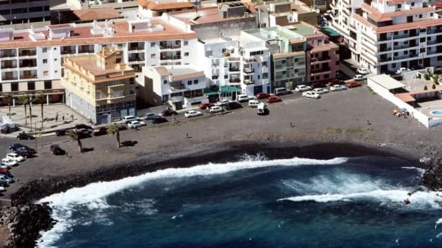 Playa de Olegario