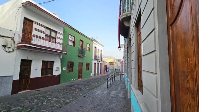 Museo etnográfico José Luis Lorenzo Barreto