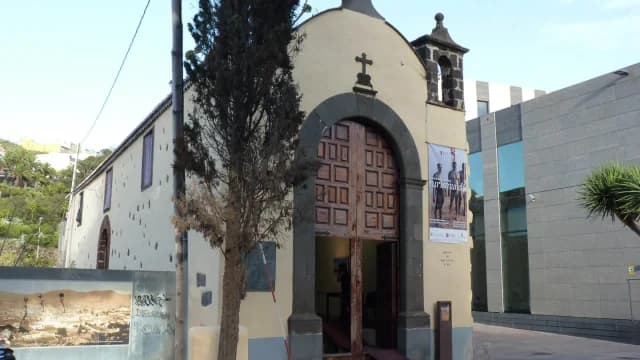 Ermita De San Miguel