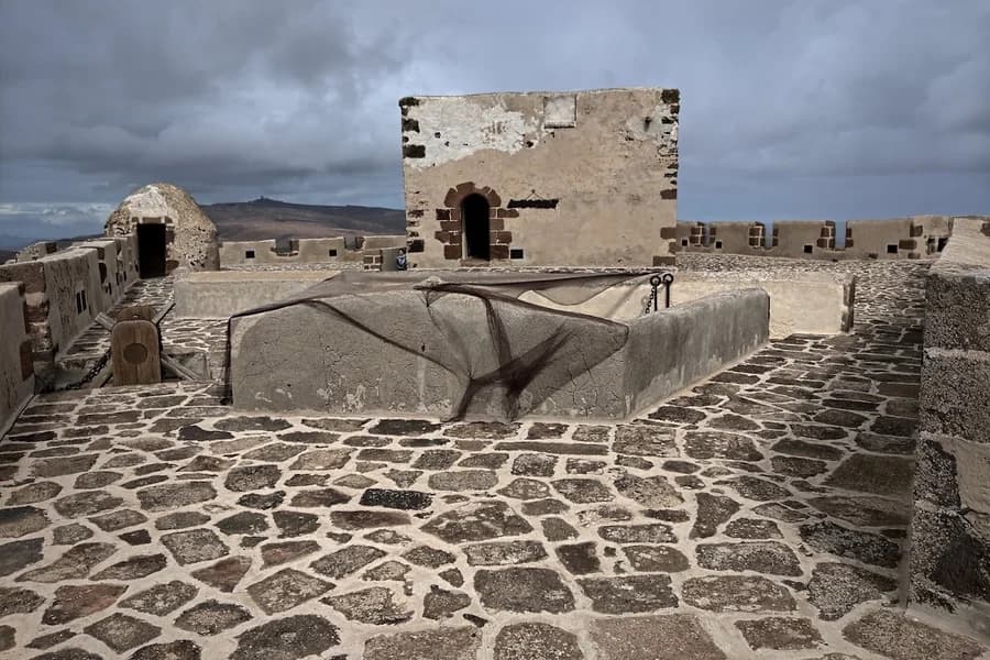 Museo de la Piratería