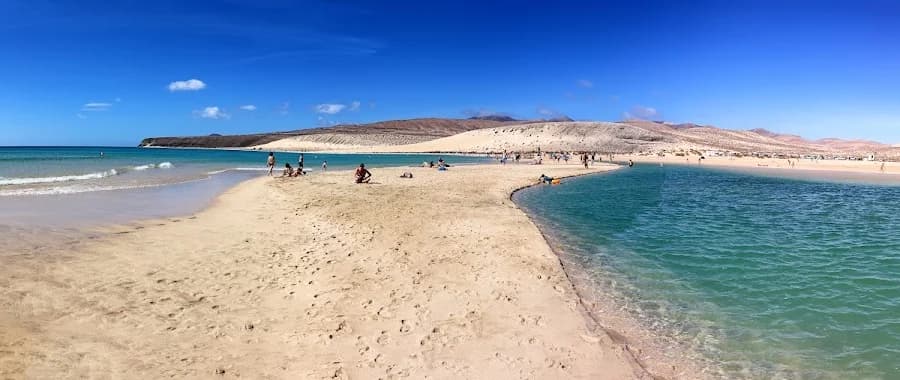Risco del Paso