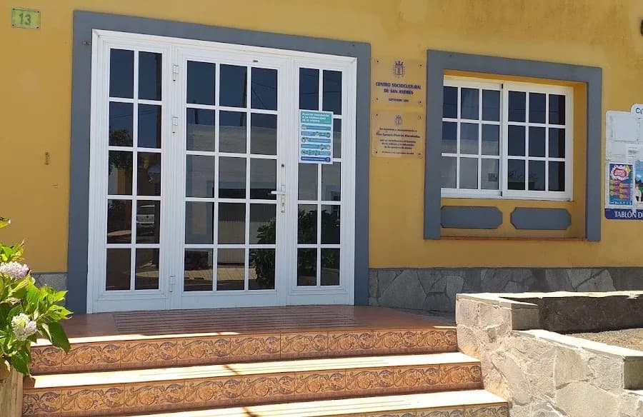 Casa Goyo