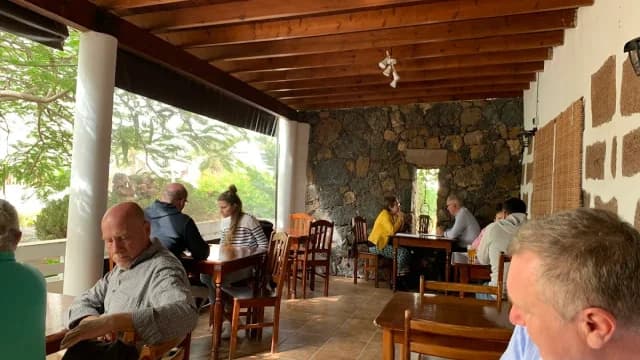 La Tasca de Lita