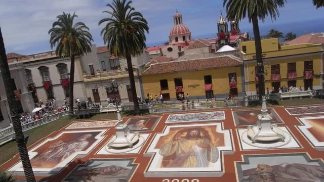 Parque cultural Doña Chana