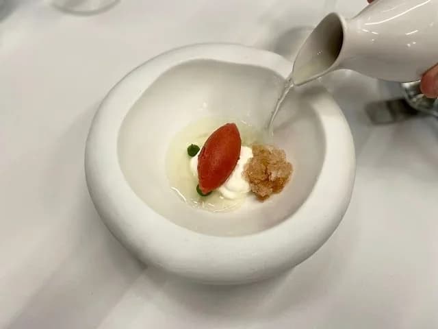 Tabaiba Restaurante