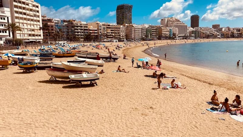 Qué ver en Gran Canaria: 15 lugares imprescindibles que no puedes perderte