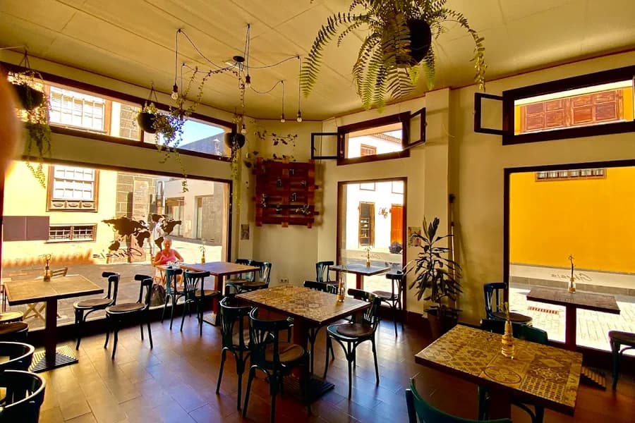 Génesis Restaurante