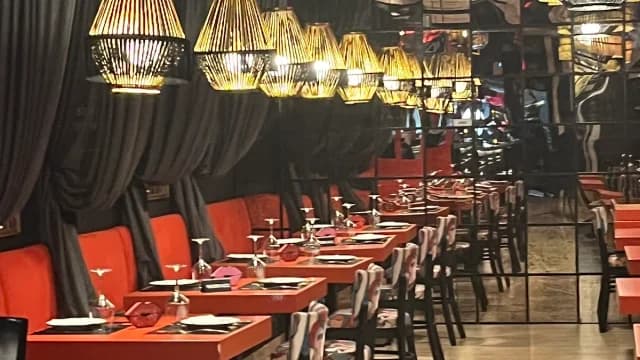 Restaurante Koketeo