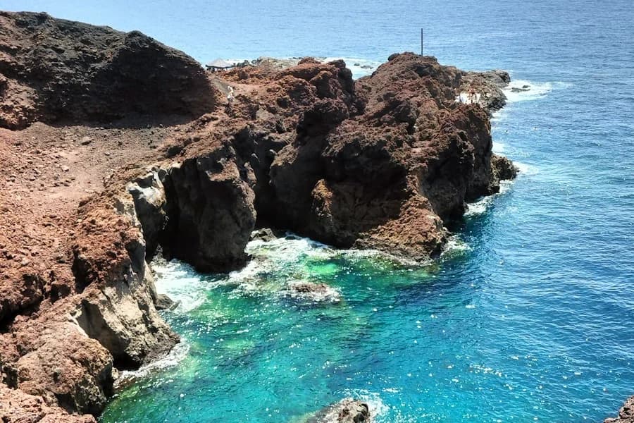 Mirador Punta de Teno