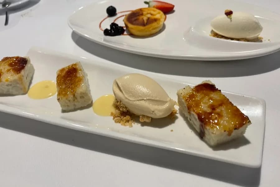 Restaurante El Secreto de Chimiche