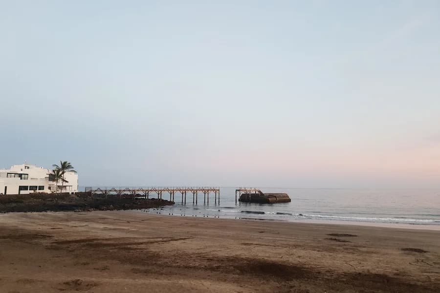 La Garita