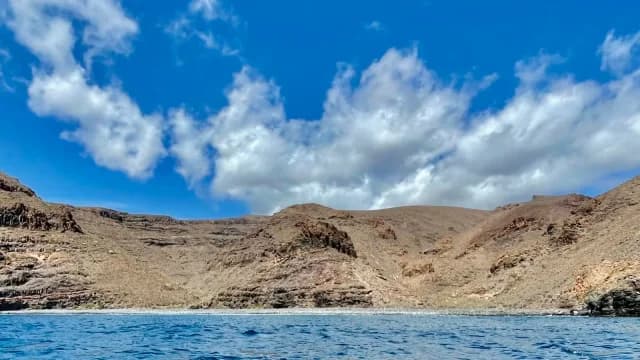 La Roja Beach