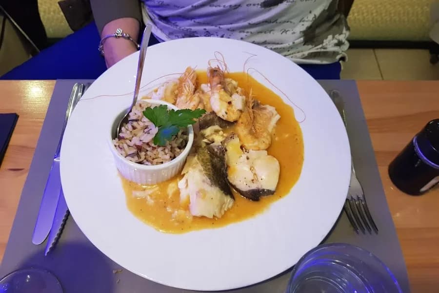 Restaurante La Esencia