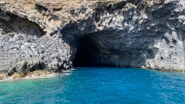 Cueva Bonita