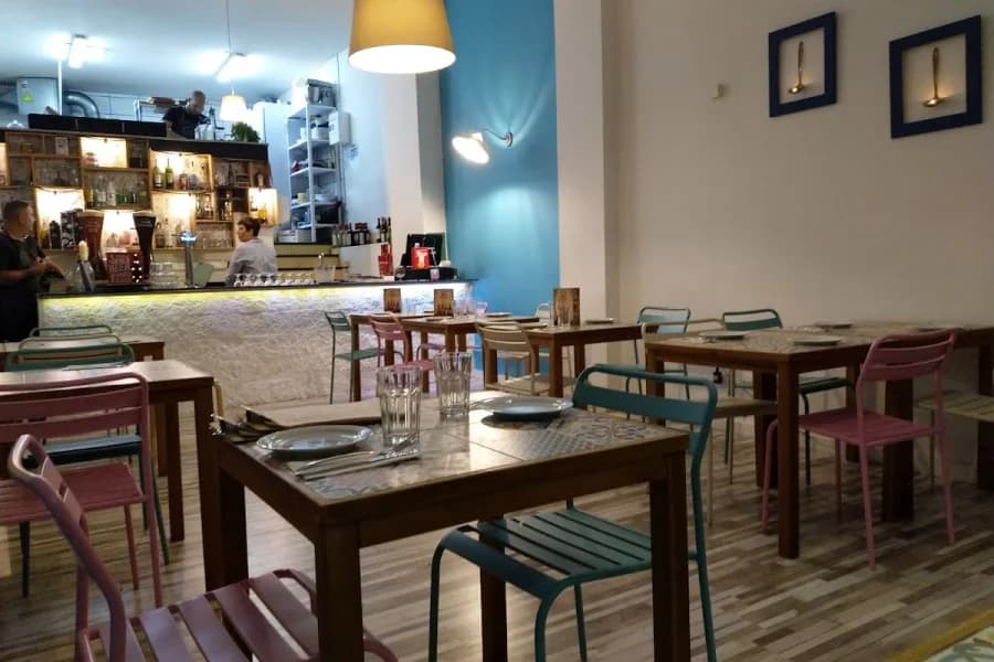 La Cocina