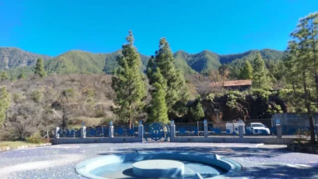 Mirador del Universo