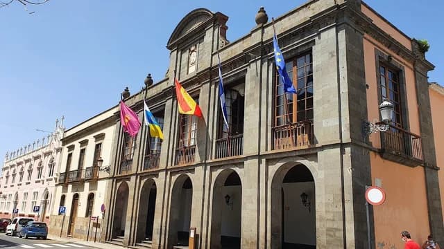 San Cristóbal de La Laguna