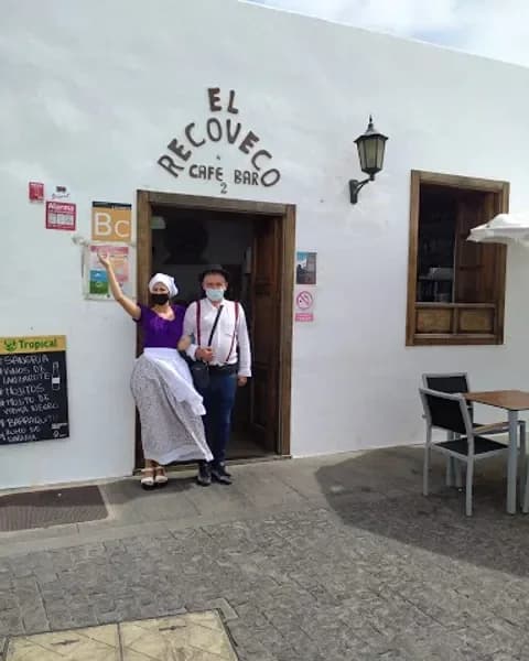 El Recoveco de NaRA