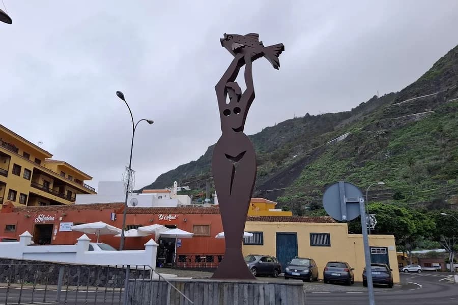 Las Pescaderas