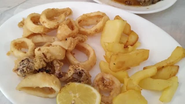 Bar Parrilla La Culata I
