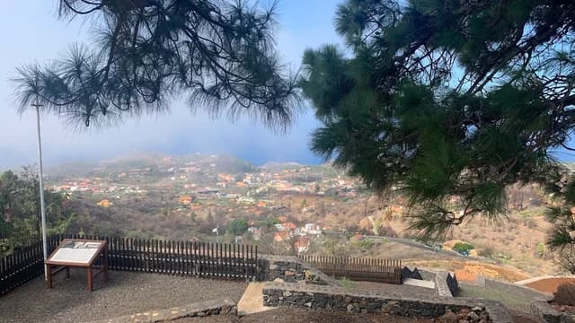 Mirador de Fátima