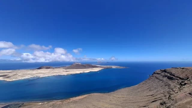 Mirador del Río