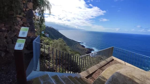 Mirador de Las Breñas